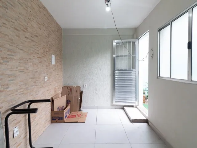 Casa com 46m² 1 quarto e 1 banheiro, para alugar, no bairro Jardim Boa Vista (Zona Oeste) em São Paulo