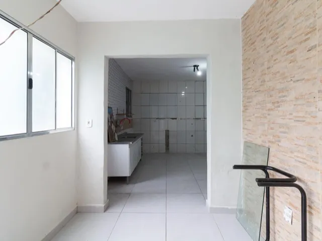 Casa com 46m² 1 quarto e 1 banheiro, para alugar, no bairro Jardim Boa Vista (Zona Oeste) em São Paulo