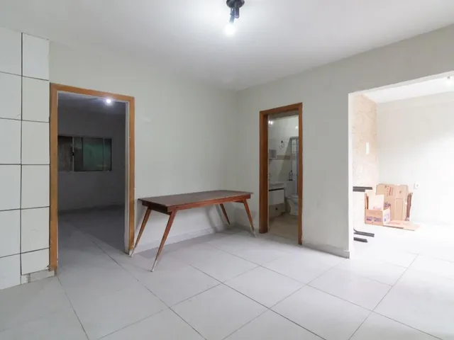 Casa com 46m² 1 quarto e 1 banheiro, para alugar, no bairro Jardim Boa Vista (Zona Oeste) em São Paulo