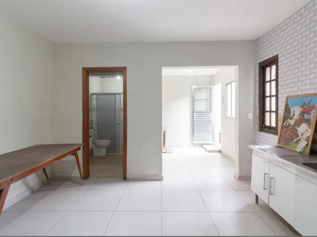 Casa com 46m² 1 quarto e 1 banheiro, para alugar, no bairro Jardim Boa Vista (Zona Oeste) em São Paulo