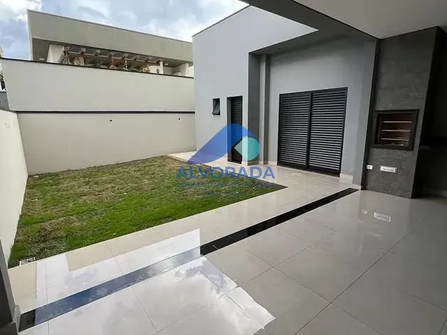 Casa com 300m² 3 quartos e 4 banheiros, à venda, no bairro Condomínio Terras do Vale em Caçapava