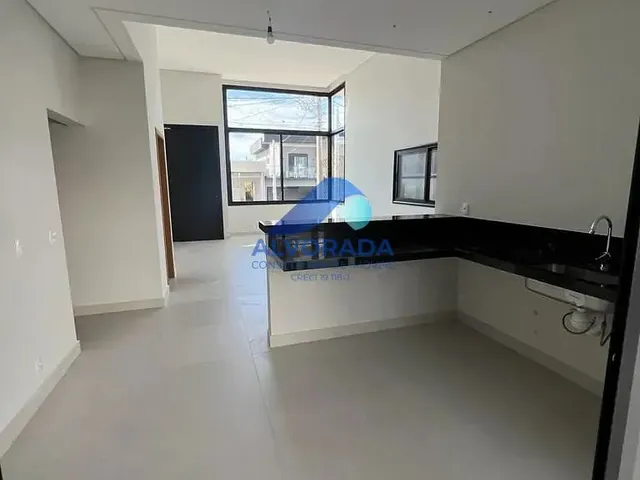 Casa com 300m² 3 quartos e 4 banheiros, à venda, no bairro Condomínio Terras do Vale em Caçapava