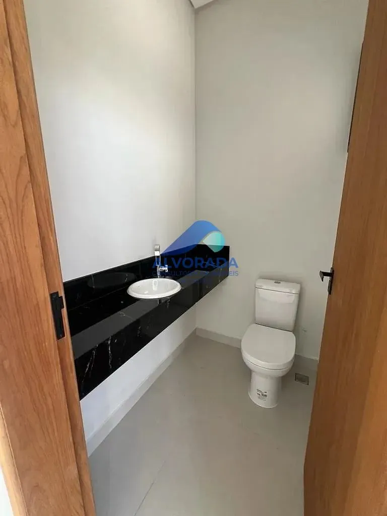 Casa, 3 quartos, 149 m² - Foto 6