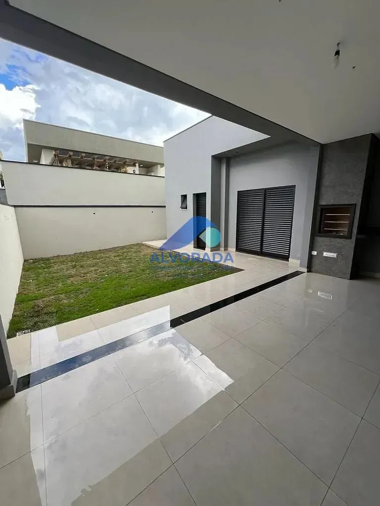 Casa, 3 quartos, 149 m² - Foto 1