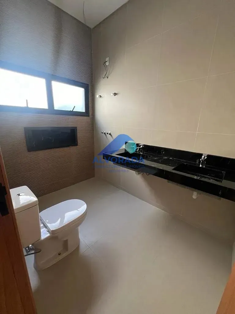 Casa, 3 quartos, 149 m² - Foto 9