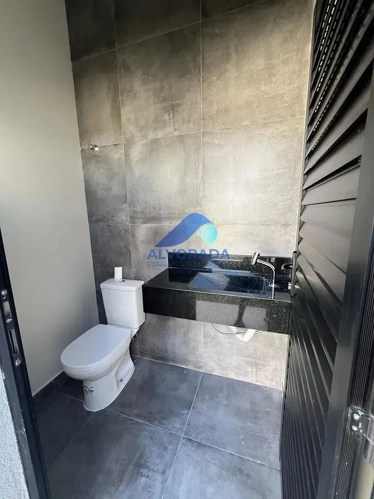 Casa, 3 quartos, 149 m² - Foto 10