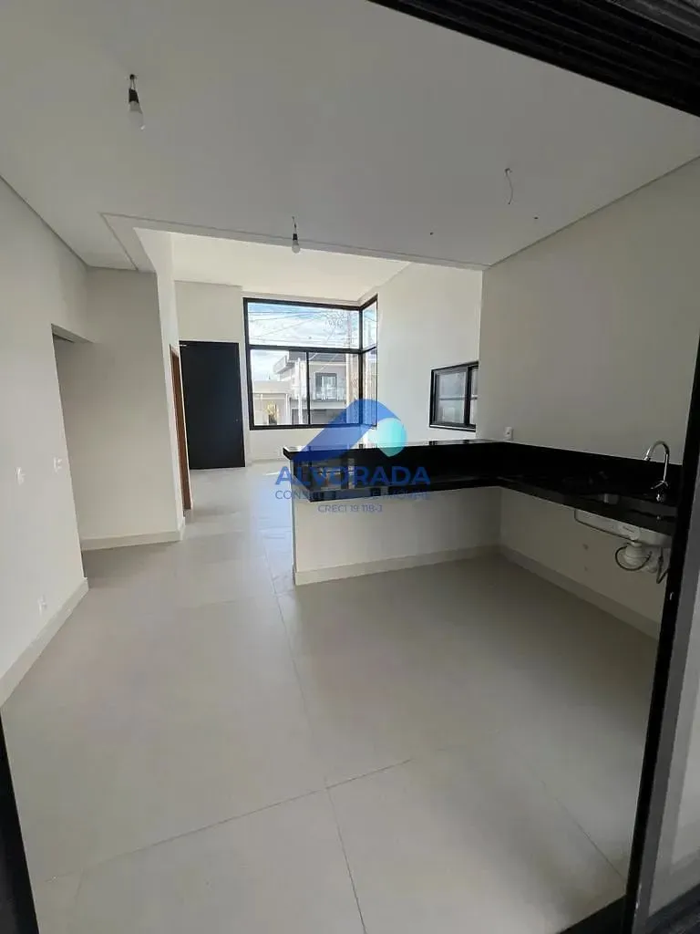 Casa, 3 quartos, 149 m² - Foto 4