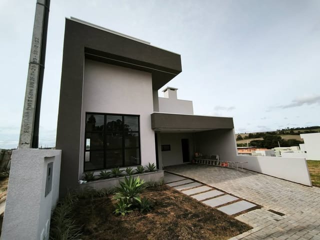 Casa à venda, Jardim Carvalho, Ponta Grossa, PR