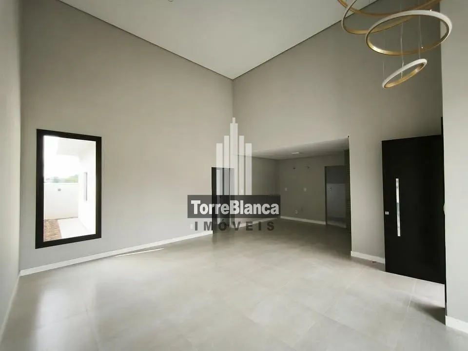 Casa, 3 quartos, 121 m² - Foto 4