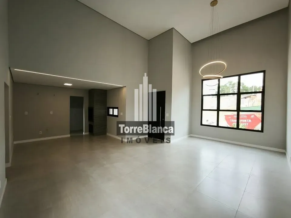Casa, 3 quartos, 121 m² - Foto 5