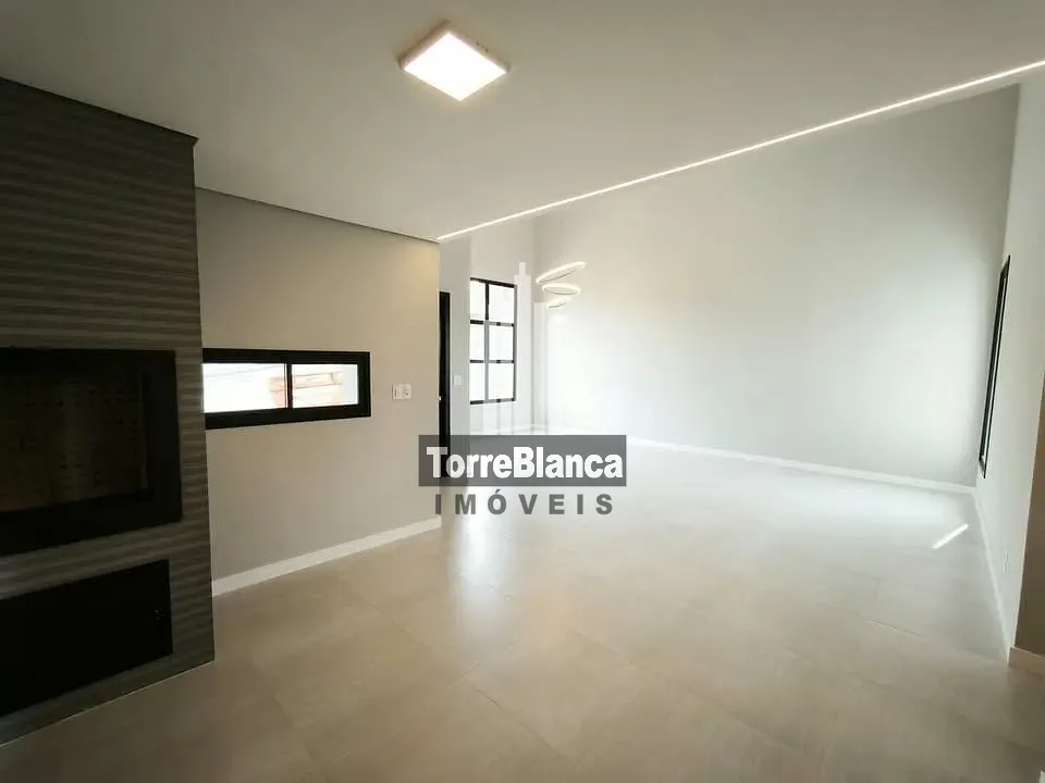 Casa, 3 quartos, 121 m² - Foto 6