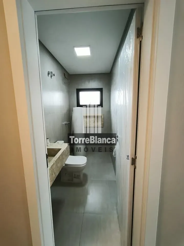 Casa, 3 quartos, 121 m² - Foto 8