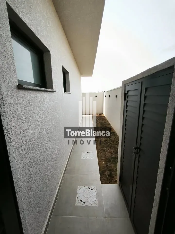 Casa, 3 quartos, 121 m² - Foto 14