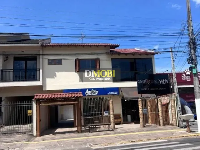 Casa com 300m² 3 quartos e 2 banheiros, para alugar, no bairro Passo das Pedras em Gravataí
