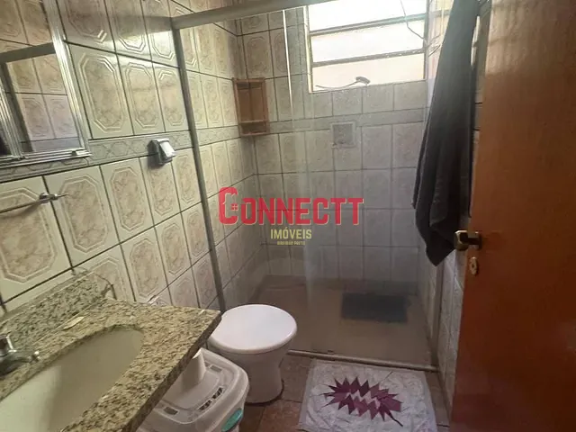 Casa 4 quartos e 4 banheiros, à venda, no bairro Independência em Ribeirão Preto