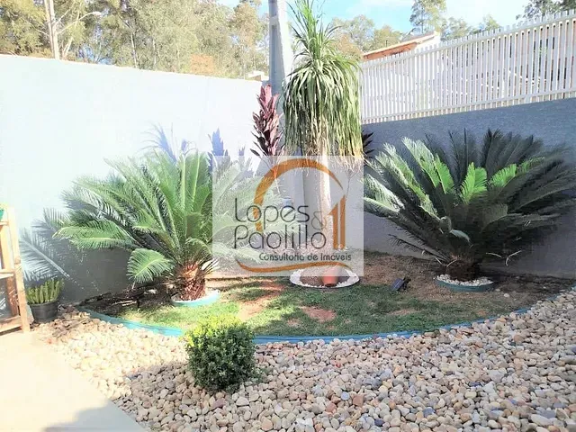Casa com 360m² 3 quartos e 3 banheiros, à venda, no bairro Bosque dos Eucalíptos em Atibaia