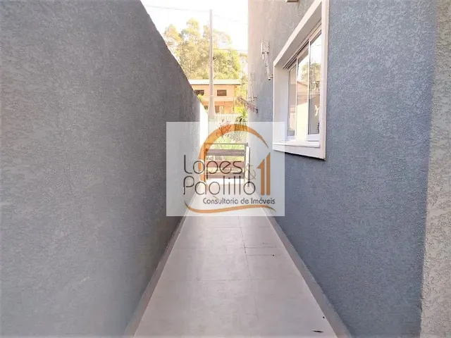 Casa com 360m² 3 quartos e 3 banheiros, à venda, no bairro Bosque dos Eucalíptos em Atibaia