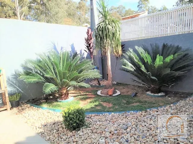Casa com 360m² 3 quartos e 3 banheiros, à venda, no bairro Bosque dos Eucalíptos em Atibaia