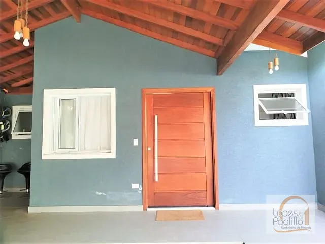 Casa com 360m² 3 quartos e 3 banheiros, à venda, no bairro Bosque dos Eucalíptos em Atibaia
