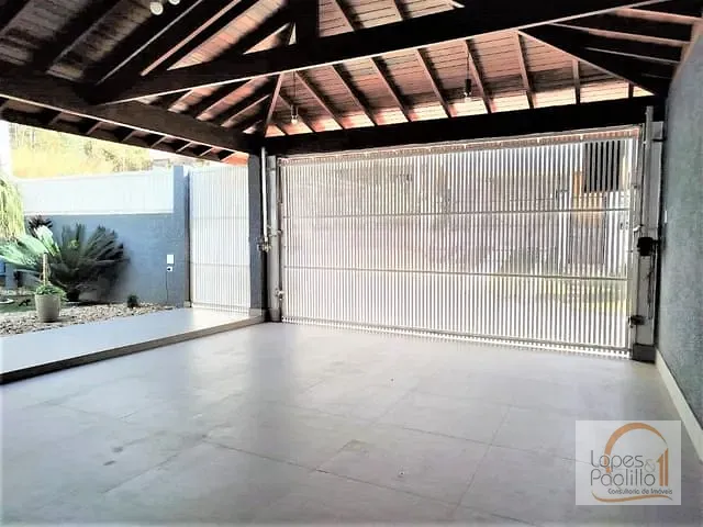 Casa com 360m² 3 quartos e 3 banheiros, à venda, no bairro Bosque dos Eucalíptos em Atibaia