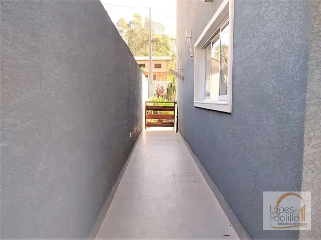 Casa com 360m² 3 quartos e 3 banheiros, à venda, no bairro Bosque dos Eucalíptos em Atibaia