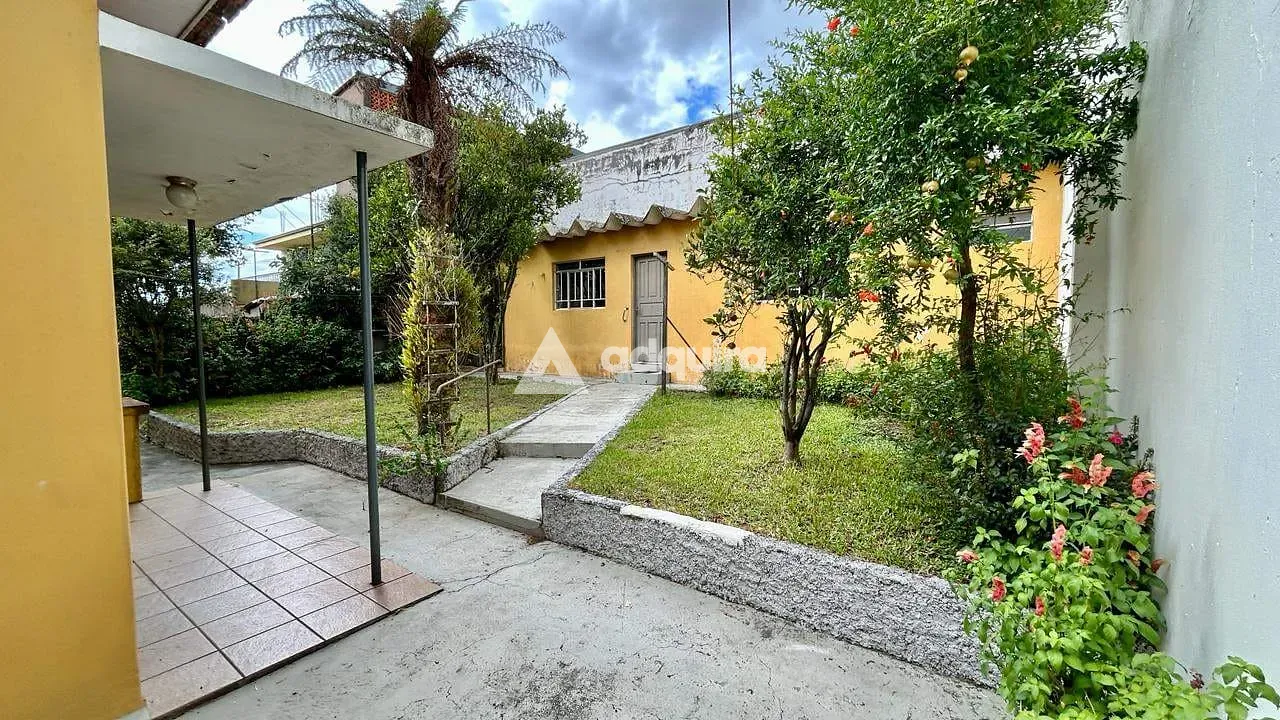 Casa, 3 quartos, 100 m² - Foto 19
