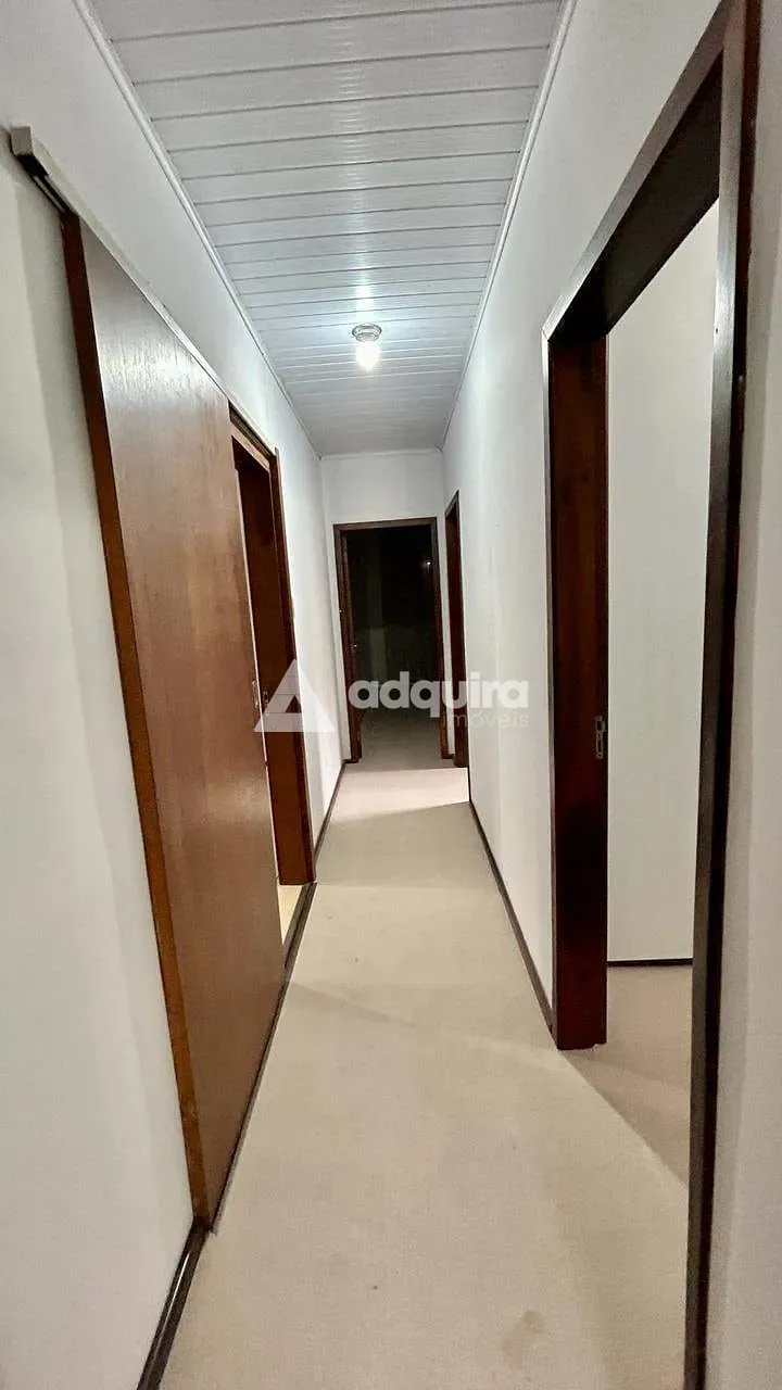 Casa, 3 quartos, 100 m² - Foto 15