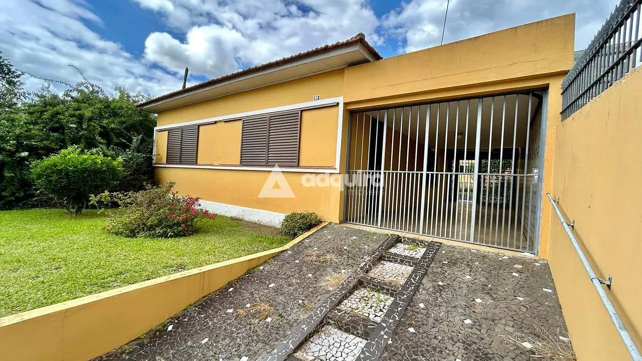 Casa, 3 quartos, 100 m² - Foto 1