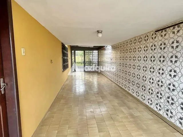 Casa 3 quartos e 2 banheiros, à venda, no bairro Orfãs em Ponta Grossa