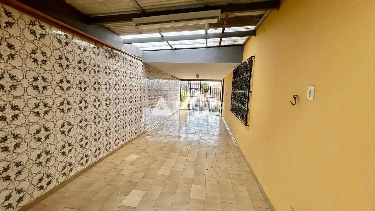 Casa, 3 quartos, 100 m² - Foto 26
