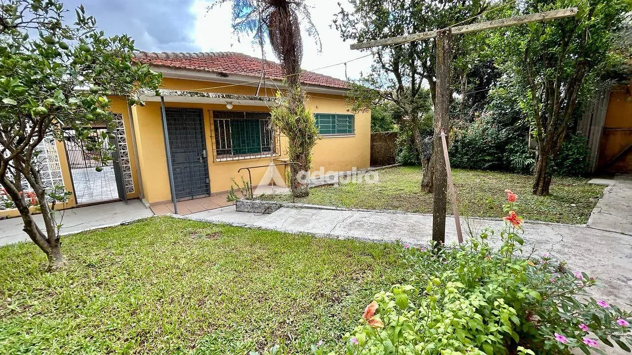 Casa, 3 quartos, 100 m² - Foto 21