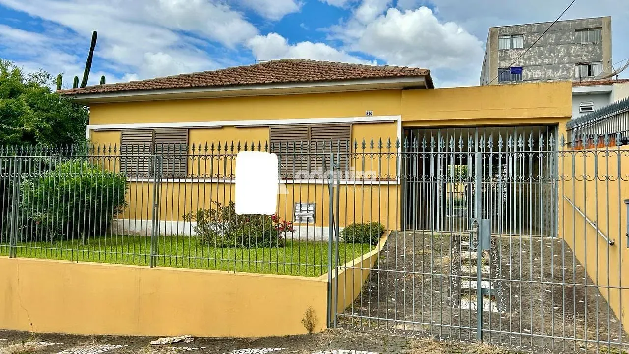 Casa, 3 quartos, 100 m² - Foto 2