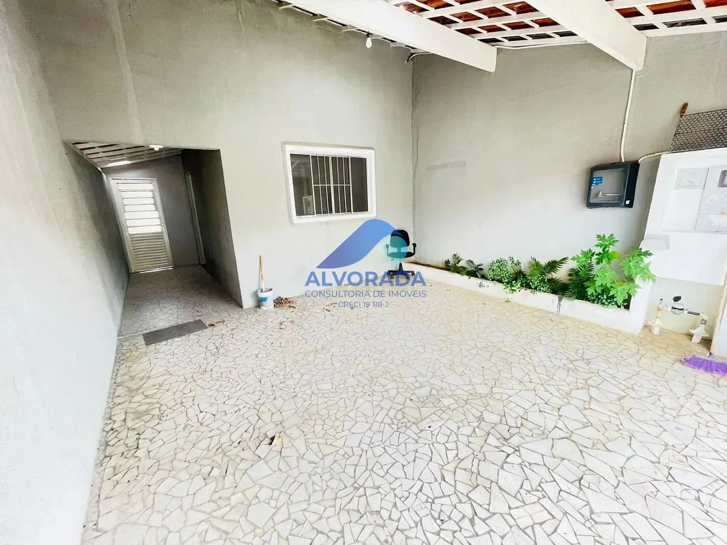 Casa, 2 quartos, 80 m² - Foto 7