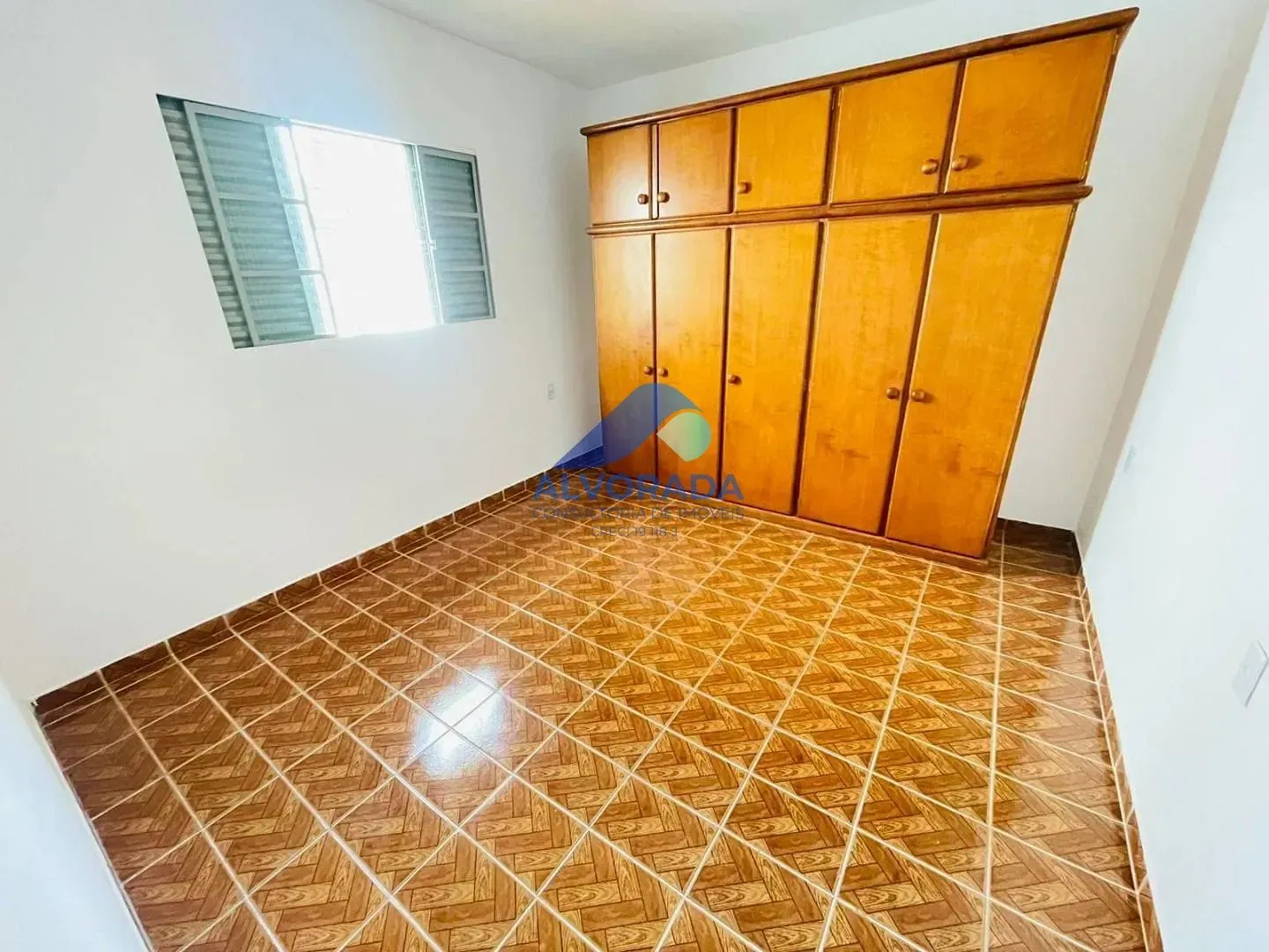 Casa, 2 quartos, 80 m² - Foto 1