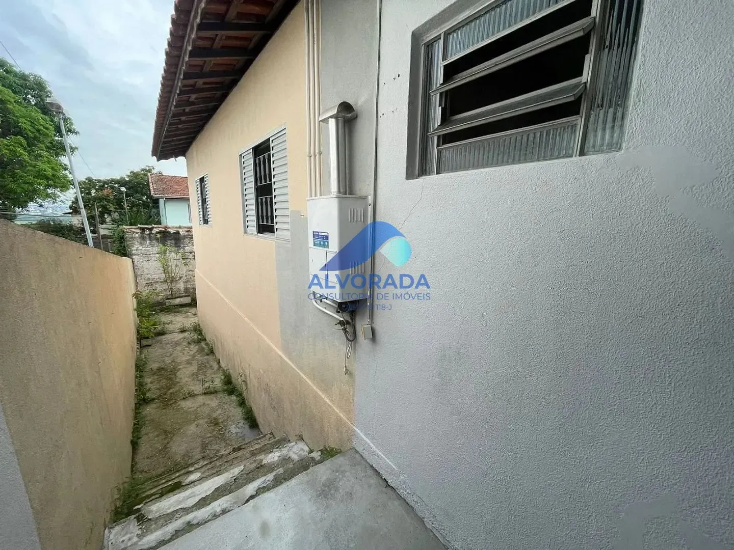 Casa, 2 quartos, 80 m² - Foto 8