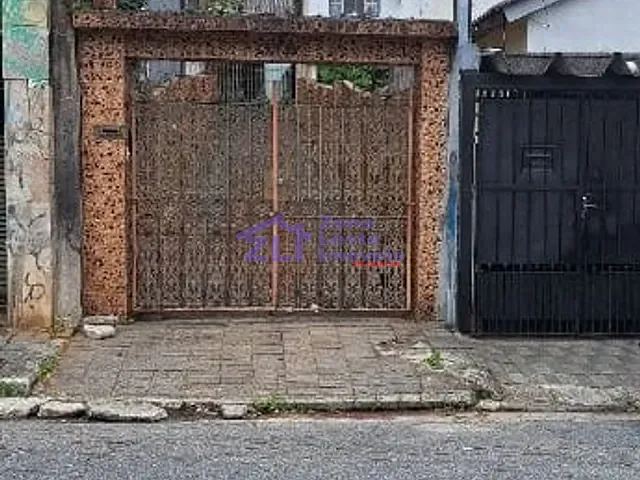 Casa com 325m² 1 quarto e 1 banheiro, à venda, no bairro Chácara Belenzinho em São Paulo