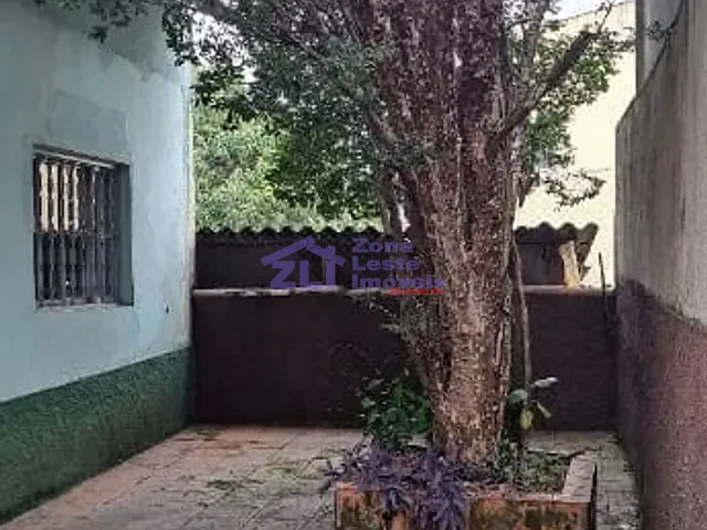 Casa com 325m² 1 quarto e 1 banheiro, à venda, no bairro Chácara Belenzinho em São Paulo