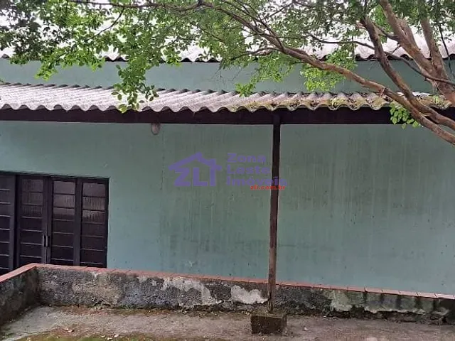 Casa com 325m² 1 quarto e 1 banheiro, à venda, no bairro Chácara Belenzinho em São Paulo