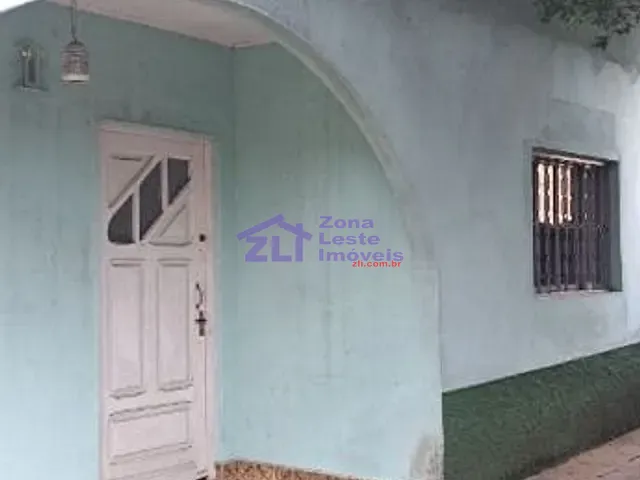 Casa com 325m² 1 quarto e 1 banheiro, à venda, no bairro Chácara Belenzinho em São Paulo