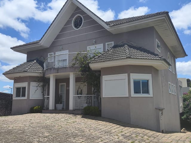 Casa à venda em condomínio,Orfãs, Ponta Grossa, PR