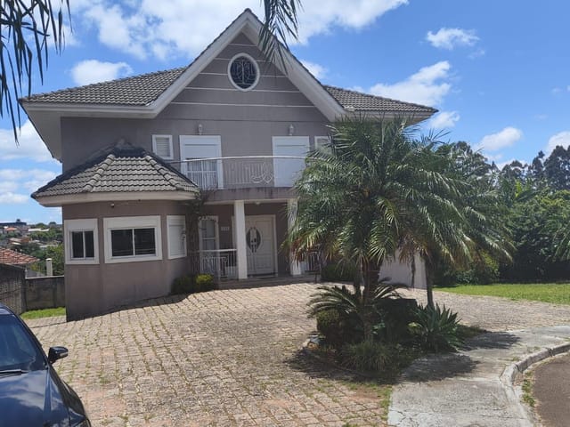 Casa à venda em condomínio,Orfãs, Ponta Grossa, PR