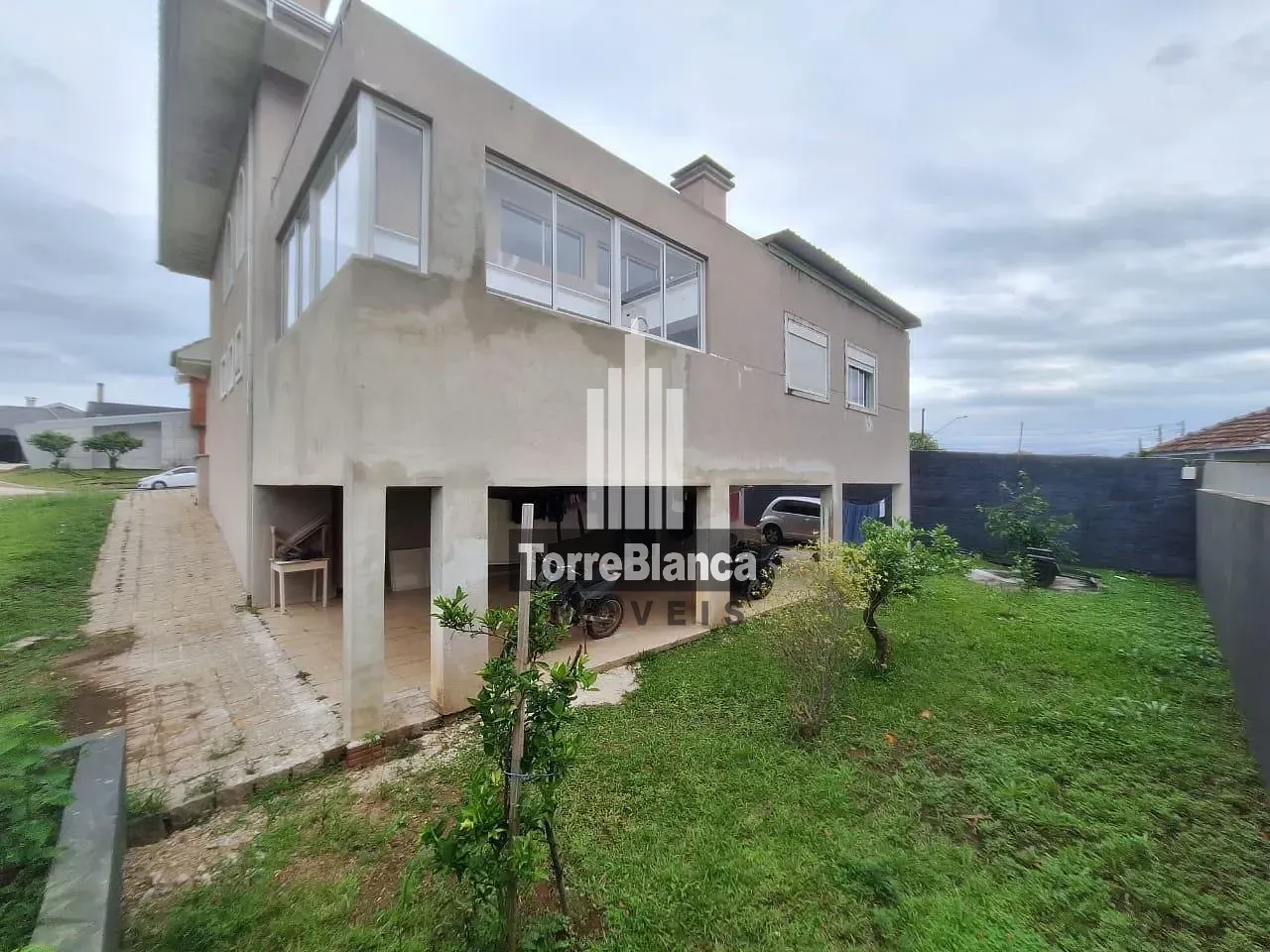 Casa, 4 quartos, 380 m² - Foto 45