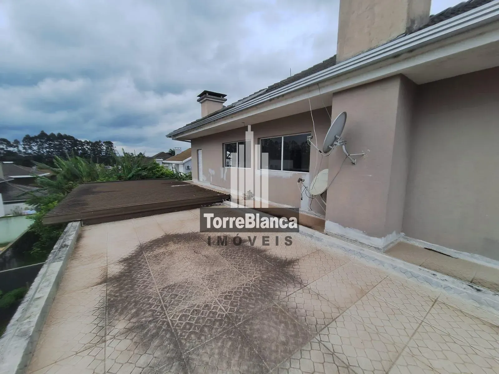 Casa, 4 quartos, 380 m² - Foto 50