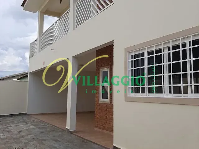 Casa com 450m² 4 quartos e 3 banheiros, à venda, no bairro Jardim Tarraf II em São José do Rio Preto