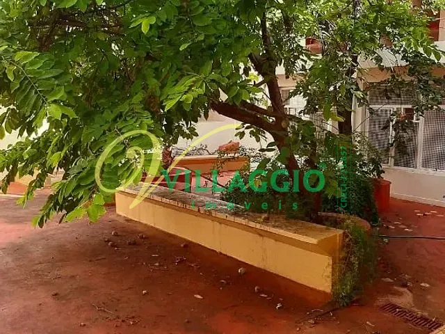Casa com 450m² 4 quartos e 3 banheiros, à venda, no bairro Jardim Tarraf II em São José do Rio Preto