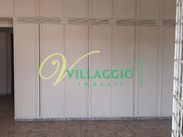 Casa com 450m² 4 quartos e 3 banheiros, à venda, no bairro Jardim Tarraf II em São José do Rio Preto