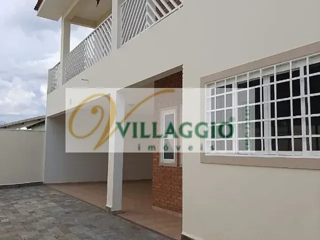 Casa com 450m² 4 quartos e 3 banheiros, à venda, no bairro Jardim Tarraf II em São José do Rio Preto