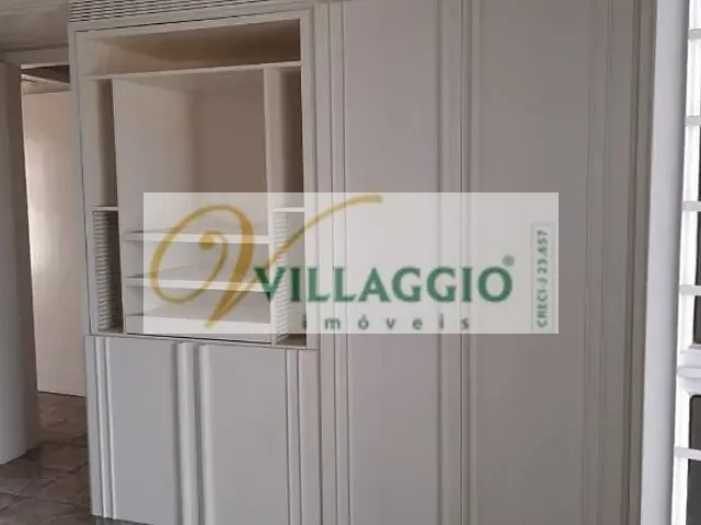 Casa com 450m² 4 quartos e 3 banheiros, à venda, no bairro Jardim Tarraf II em São José do Rio Preto