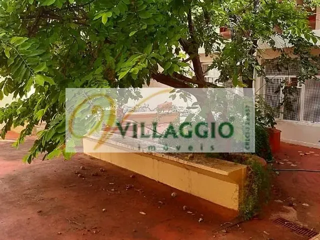 Casa com 450m² 4 quartos e 3 banheiros, à venda, no bairro Jardim Tarraf II em São José do Rio Preto