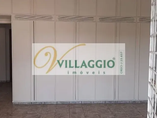 Casa com 450m² 4 quartos e 3 banheiros, à venda, no bairro Jardim Tarraf II em São José do Rio Preto